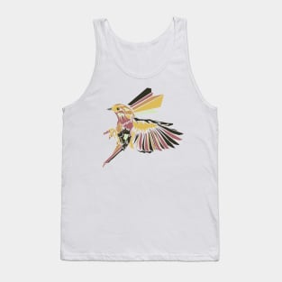 Bird Tank Top